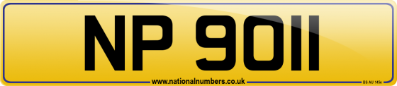 NP 9011