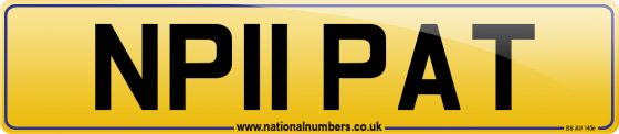 NP11 PAT