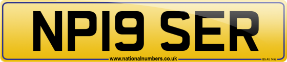 NP19 SER