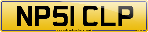 NP51 CLP
