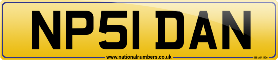 NP51 DAN