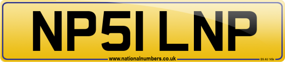 NP51 LNP