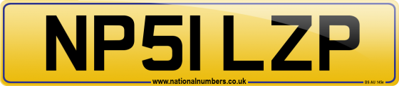 NP51 LZP