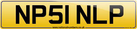 NP51 NLP
