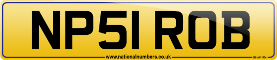 NP51 ROB
