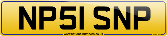 NP51 SNP