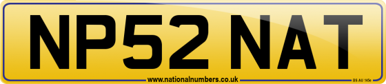 NP52 NAT