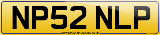 NP52 NLP