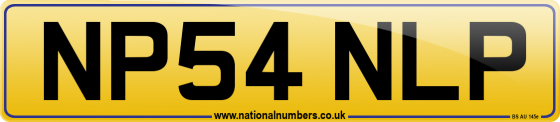 NP54 NLP