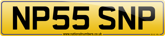 NP55 SNP