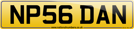 NP56 DAN