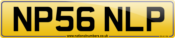 NP56 NLP