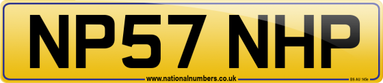 NP57 NHP