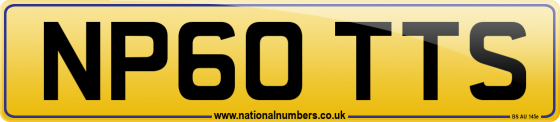 NP60 TTS