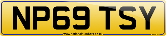 NP69 TSY