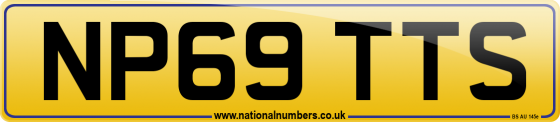 NP69 TTS