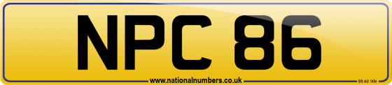 NPC 86