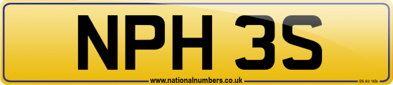NPH 3S