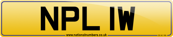NPL 1W