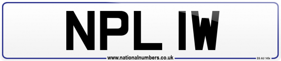 NPL 1W