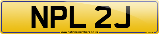 NPL 2J