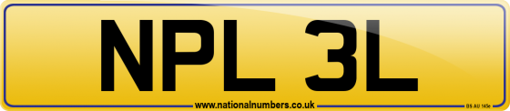 NPL 3L