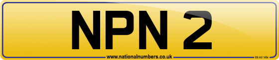 NPN 2