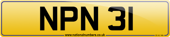 NPN 31