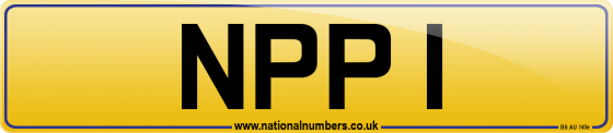 NPP 1