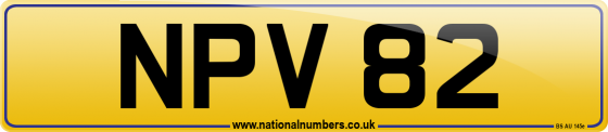 NPV 82