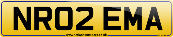 NR02 EMA