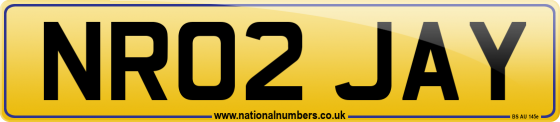 NR02 JAY