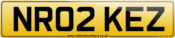 NR02 KEZ