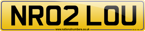 NR02 LOU
