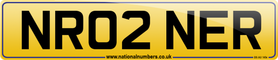 NR02 NER
