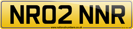 NR02 NNR