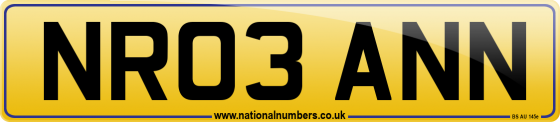 NR03 ANN