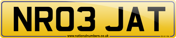NR03 JAT