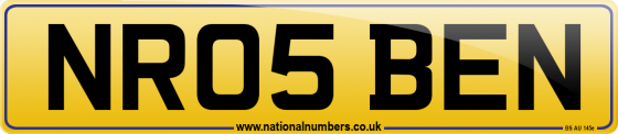 NR05 BEN