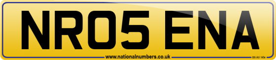 NR05 ENA