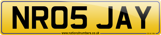 NR05 JAY