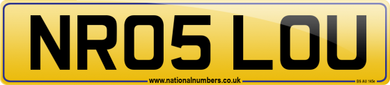 NR05 LOU