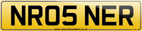 NR05 NER