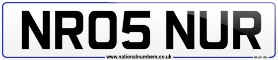 NR05 NUR