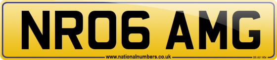 NR06 AMG