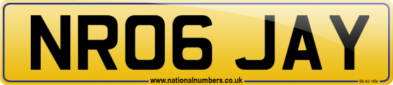 NR06 JAY