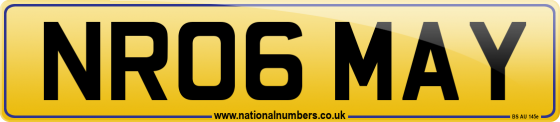 NR06 MAY