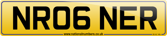 NR06 NER