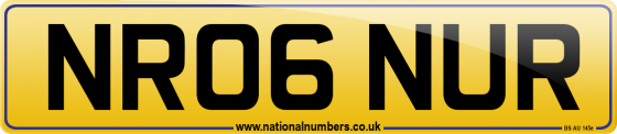 NR06 NUR