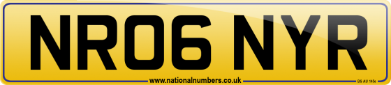 NR06 NYR